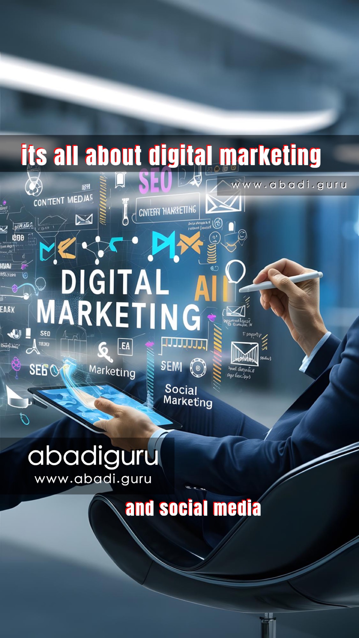 Global Market Reach